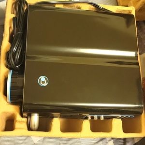 Discovery edition projector